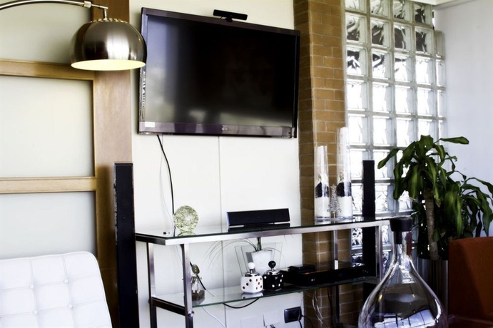 Imagen de la habitación del Apartamentos Premium Capital Providencia. Foto 6