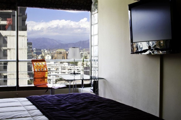 Imagen de la habitación del Apartamentos Premium Capital Providencia. Foto 7