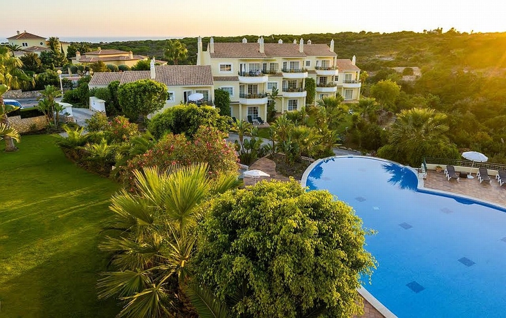 Imagen general del Apartamentos Presa de Moura. Foto 4