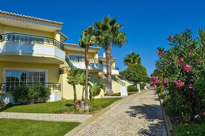 Imagen general del Apartamentos Presa de Moura. Foto 5