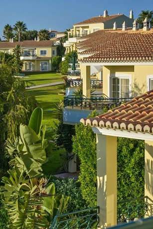 Imagen general del Apartamentos Presa de Moura. Foto 7