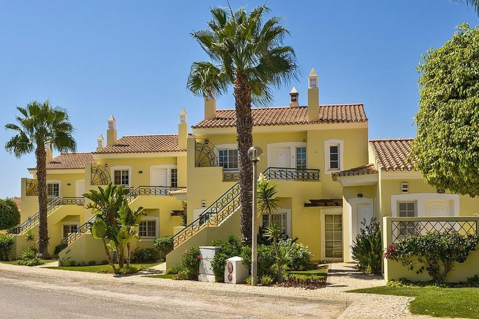 Imagen general del Apartamentos Presa de Moura. Foto 16