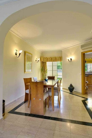 Imagen general del Apartamentos Presa de Moura. Foto 9