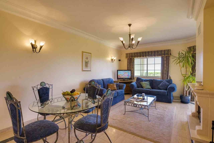 Imagen general del Apartamentos Presa de Moura. Foto 13