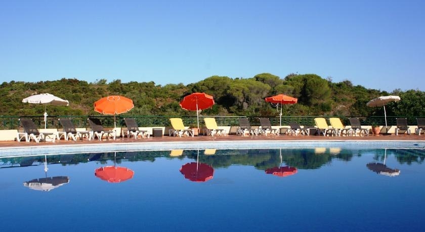 Imagen general del Apartamentos Presa de Moura. Foto 14