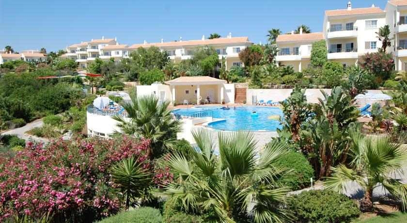 Imagen general del Apartamentos Presa de Moura. Foto 15