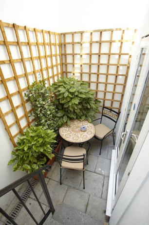 Imagen general del Apartamentos Presidential Kensington. Foto 2