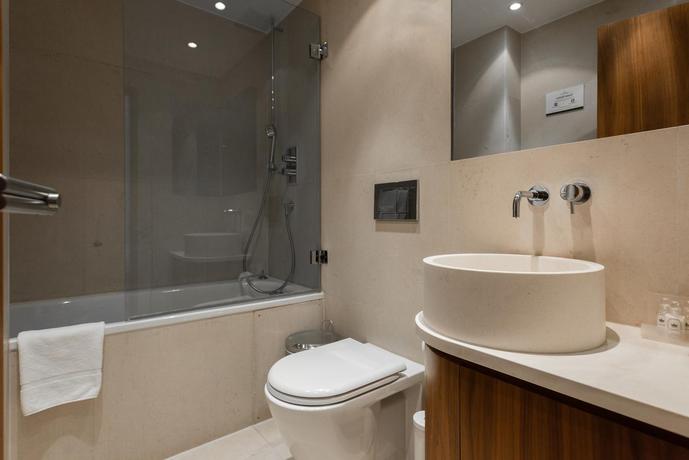 Imagen general del Apartamentos Presidential Marylebone Serviced Apartments Kensington. Foto 3