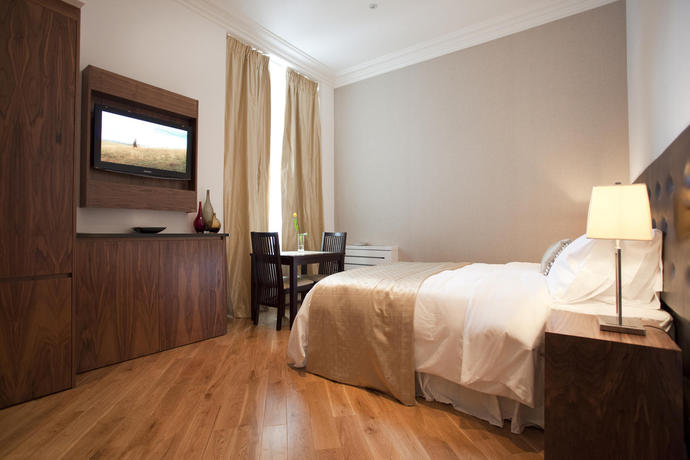 Imagen general del Apartamentos Presidential Marylebone Serviced Apartments Kensington. Foto 6