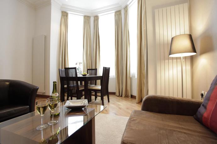 Imagen general del Apartamentos Presidential Marylebone Serviced Apartments Kensington. Foto 9