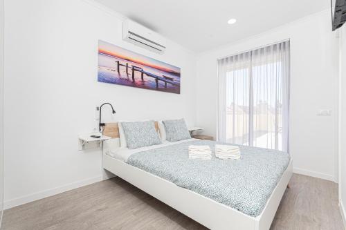Imagen de la habitación del Apartamentos Pr&iacute;ncipe e Suites. Foto 2