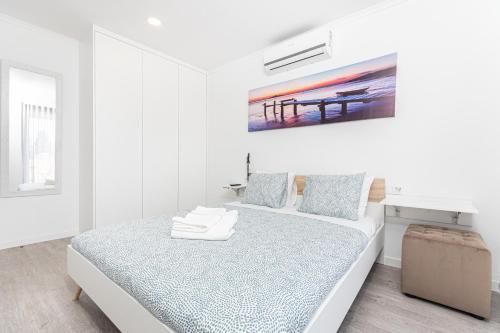 Imagen de la habitación del Apartamentos Pr&iacute;ncipe e Suites. Foto 3