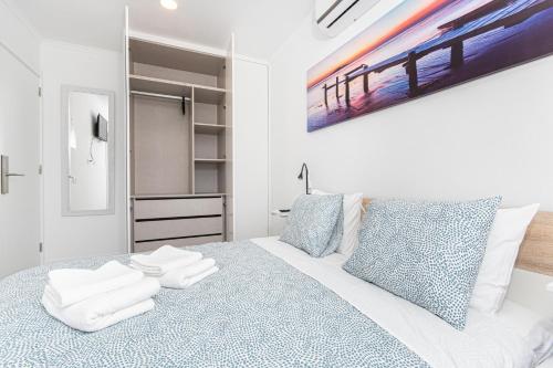 Imagen de la habitación del Apartamentos Pr&iacute;ncipe e Suites. Foto 4