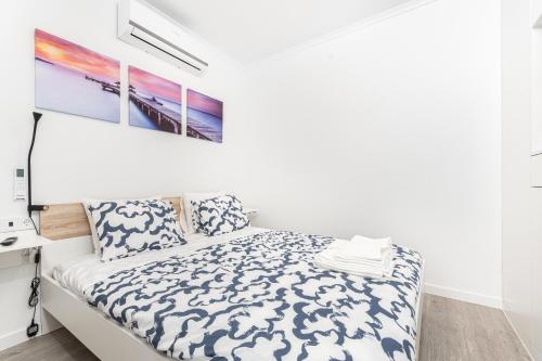 Imagen de la habitación del Apartamentos Pr&iacute;ncipe e Suites. Foto 7