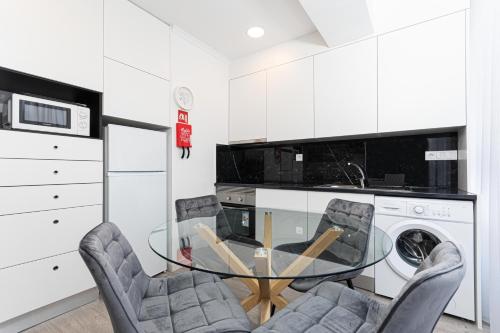Imagen de la habitación del Apartamentos Pr&iacute;ncipe e Suites. Foto 8