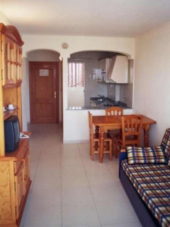 Imagen general del Apartamentos Primavera Loix. Foto 3