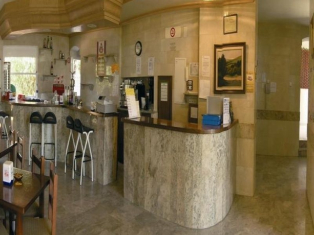 Imagen general del Apartamentos Primavera Loix. Foto 4