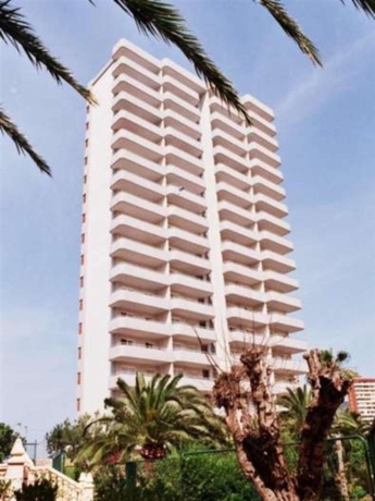 Imagen general del Apartamentos Primavera Loix. Foto 5