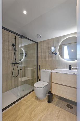 Imagen de la habitación del Apartamentos Prime Apartments Estef&acirc;nia. Foto 3