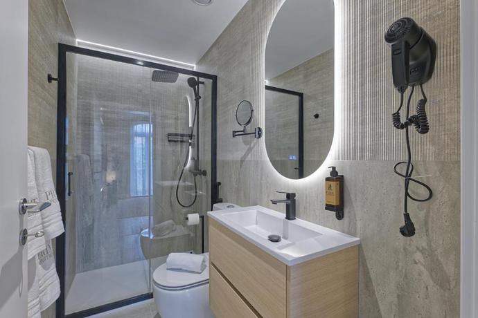 Imagen de la habitación del Apartamentos Prime Apartments Estef&acirc;nia. Foto 4