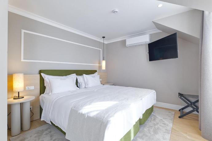 Imagen de la habitación del Apartamentos Prime Apartments Estef&acirc;nia. Foto 5