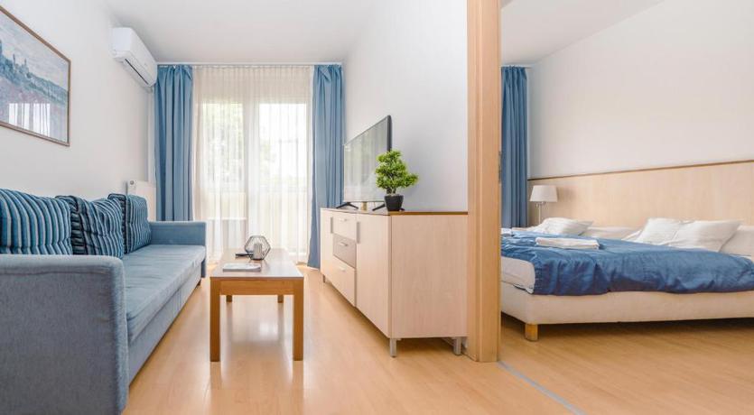 Imagen general del Apartamentos Prime Stay Budapest. Foto 1