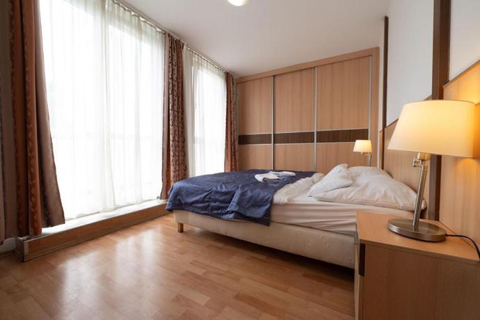 Imagen de la habitación del Apartamentos Prime Stay Budapest. Foto 3