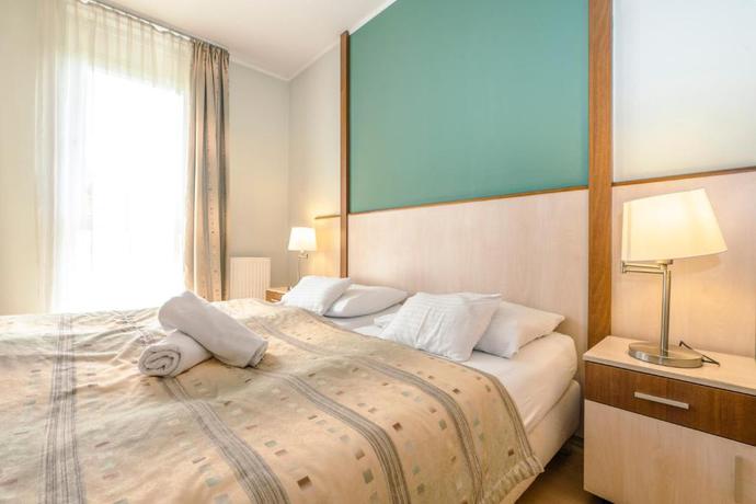 Imagen de la habitación del Apartamentos Prime Stay Budapest. Foto 5