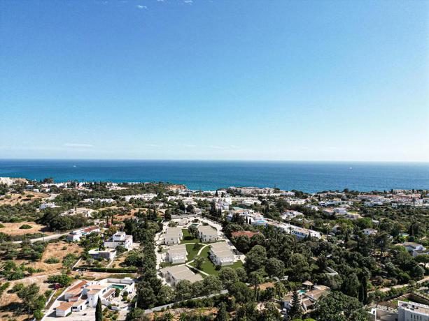 Imagen de los exteriores del Apartamentos Primelife Carvoeiro. Foto 6