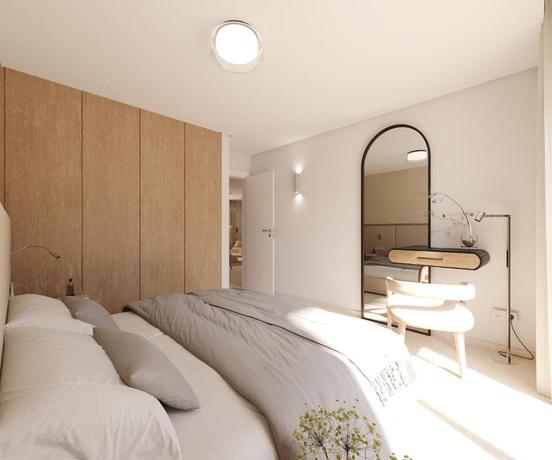 Imagen de la habitación del Apartamentos Primelife Carvoeiro. Foto 4