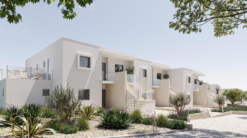Imagen general del Apartamentos Primelife Carvoeiro. Foto 1