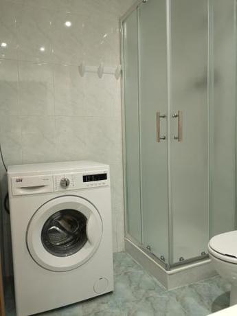 Imagen de la habitación del Apartamentos Primera Linea de Playa Samil Costa con Garaje Incluido. Foto 11