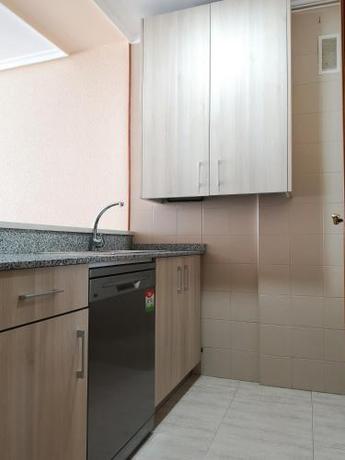 Imagen de la habitación del Apartamentos Primera Linea de Playa Samil Costa con Garaje Incluido. Foto 15
