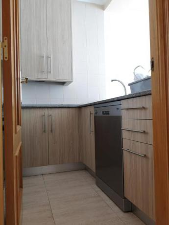 Imagen de la habitación del Apartamentos Primera Linea de Playa Samil Costa con Garaje Incluido. Foto 16