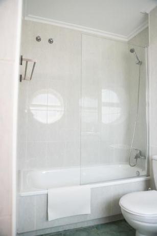 Imagen de la habitación del Apartamentos Primera Linea de Playa Samil Costa con Garaje Incluido. Foto 17