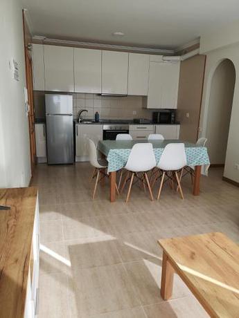 Imagen general del Apartamentos Primera Linea de Playa Samil Costa con Garaje Incluido. Foto 2