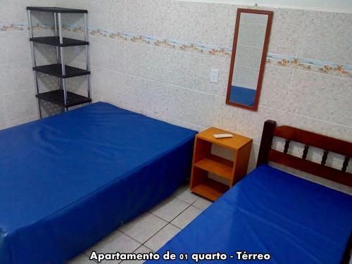 Imagen general del Apartamentos Primor Ubatuba Apartamentos Na Rota Turística. Foto 1
