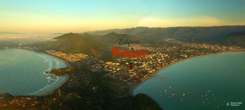 Imagen general del Apartamentos Primor Ubatuba Apartamentos Na Rota Tur&iacute;stica. Foto 4