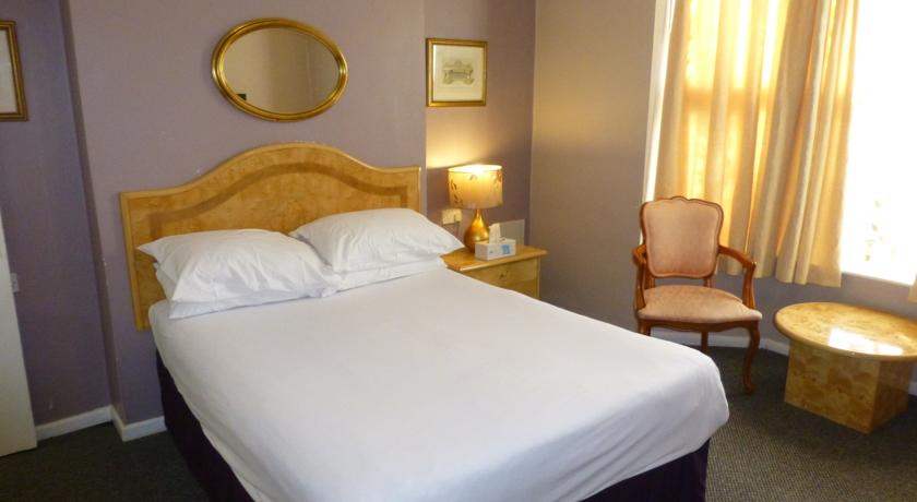 Imagen general del Apartamentos Prince Hotel. Foto 3