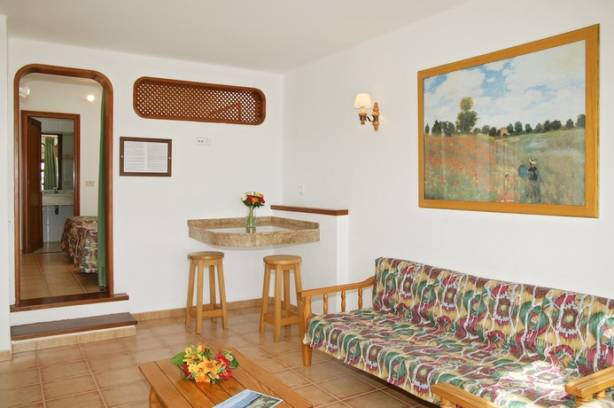 Imagen de la habitación del Apartamentos Princesa Ico. Foto 9