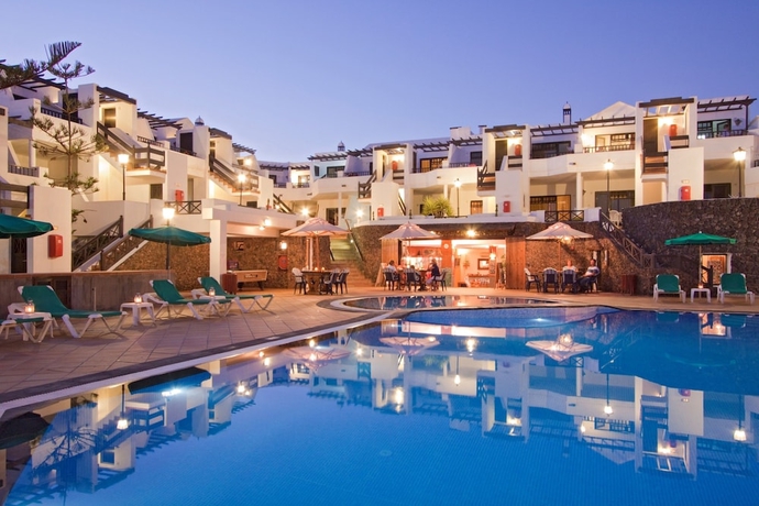 Imagen general del Apartamentos Princesa Ico. Foto 2