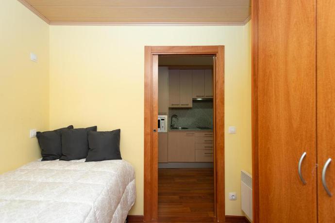 Imagen general del Apartamentos Princesa Park 3000. Foto 2