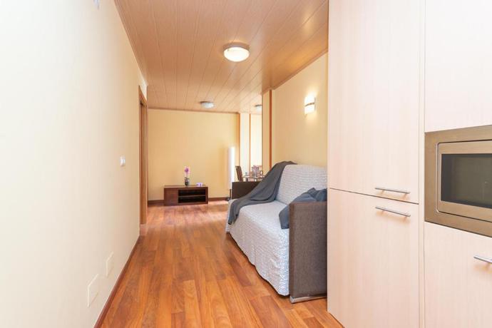 Imagen general del Apartamentos Princesa Park 3000. Foto 3