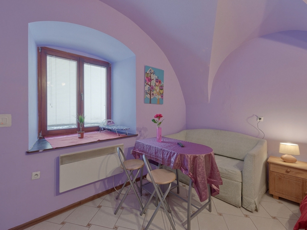 Imagen de los interiores del Apartamentos Princess, Kleparz. Foto 12