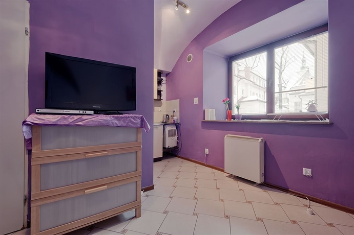 Imagen de la habitación del Apartamentos Princess, Kleparz. Foto 2