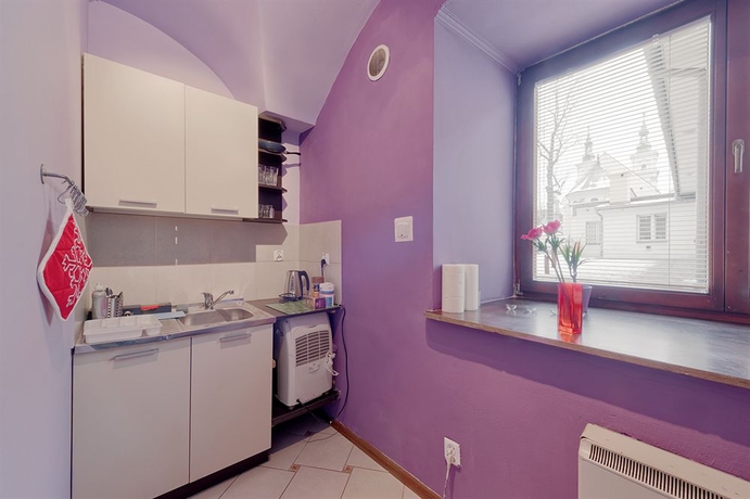 Imagen de la habitación del Apartamentos Princess, Kleparz. Foto 3