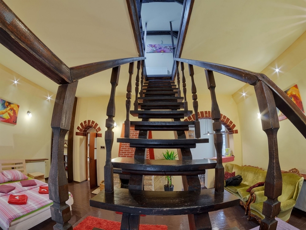 Imagen de la habitación del Apartamentos Princess, Kleparz. Foto 4