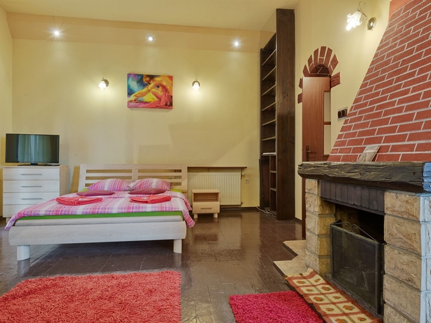 Imagen de la habitación del Apartamentos Princess, Kleparz. Foto 5