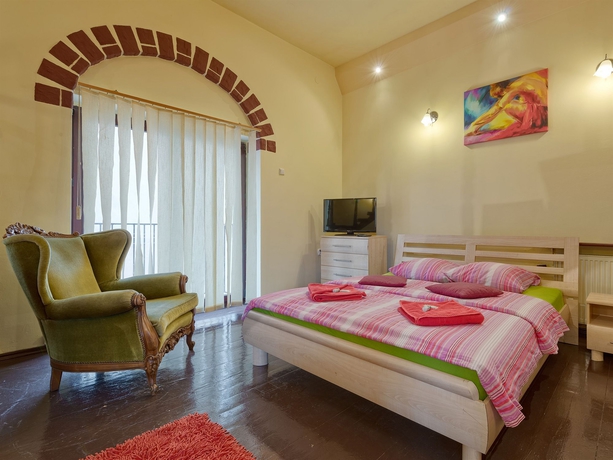 Imagen de la habitación del Apartamentos Princess, Kleparz. Foto 6