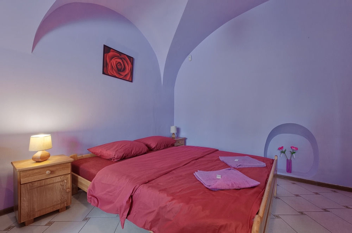 Imagen de los interiores del Apartamentos Princess, Kleparz. Foto 14